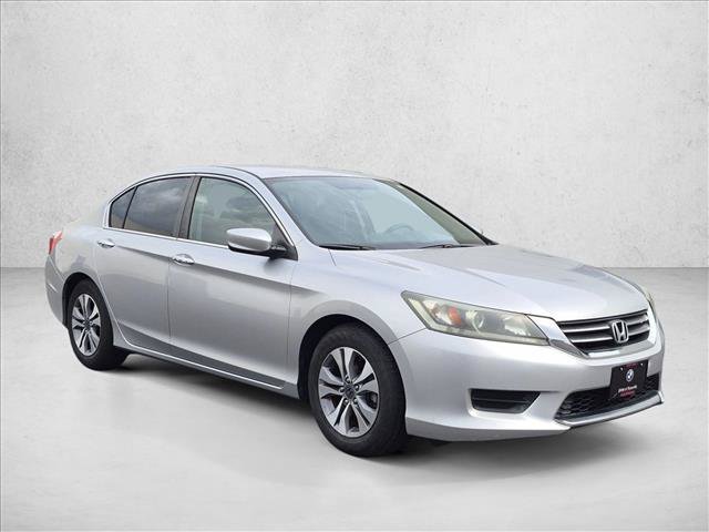 Used 2014 Honda Accord LX image 3
