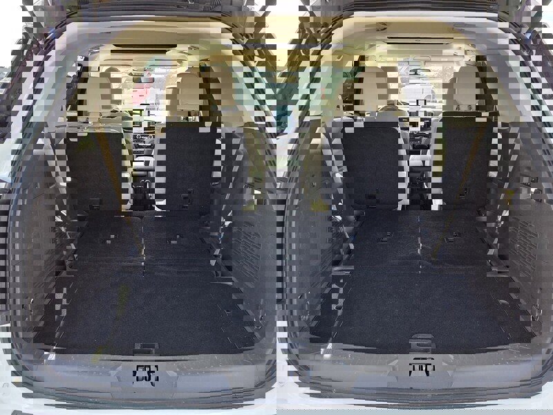 Used 2023 Ford Explorer Platinum w/ Premium Technology Package image 11