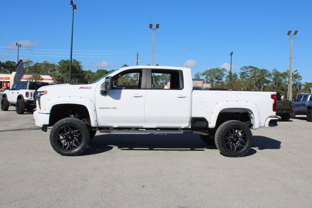 Used 2023 Chevrolet Silverado 2500 LT image 6