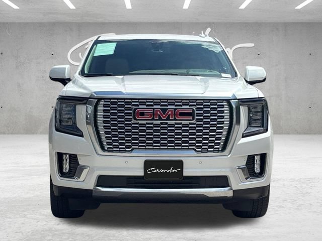 Used 2022 GMC Yukon XL Denali AWD/4WD image 23
