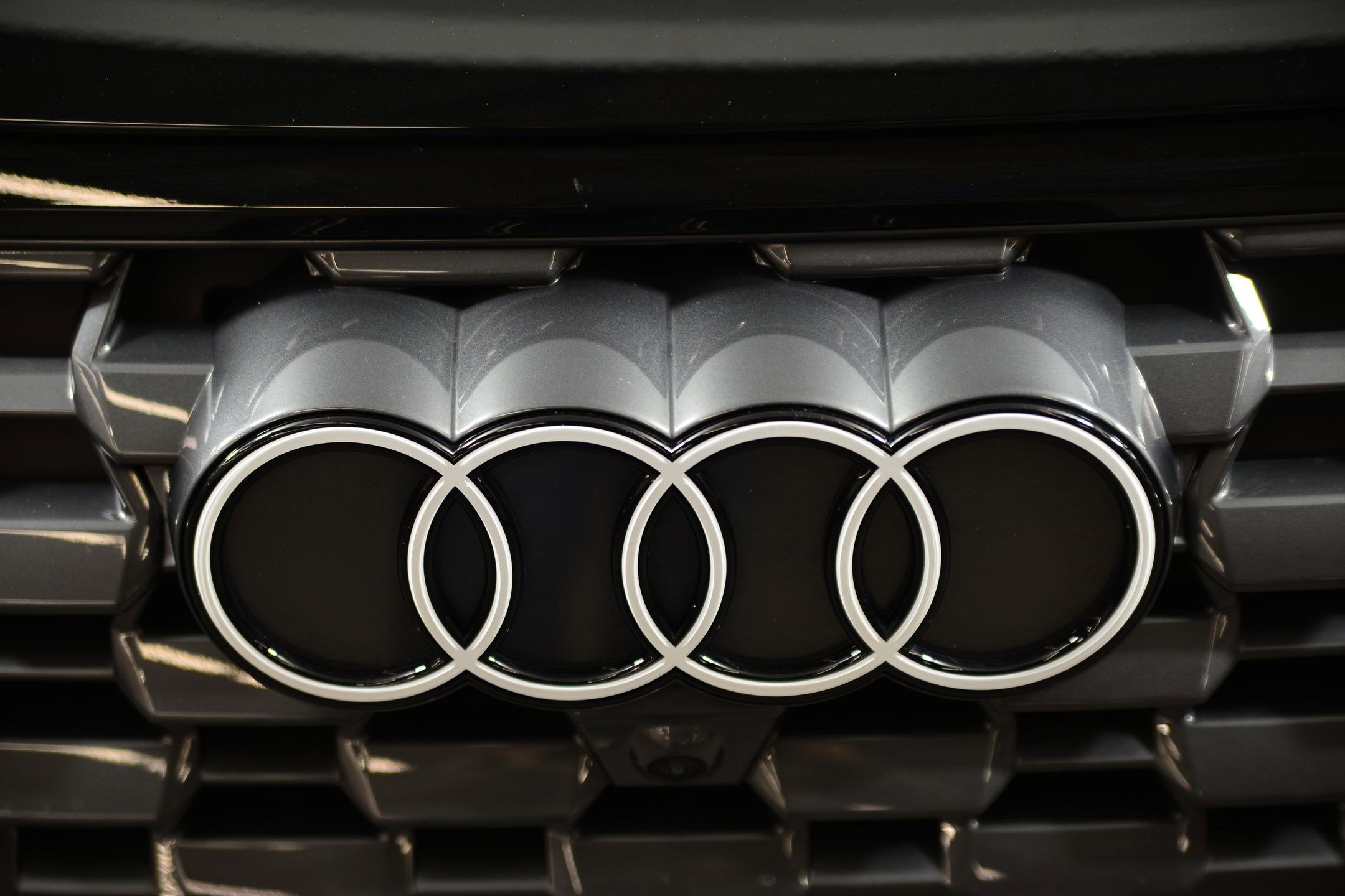 Certified 2025 Audi Q5 Premium Plus w/ Premium Plus image 15