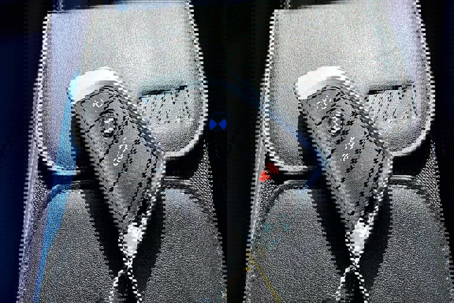 Used 2024 BMW M4 Coupe w/ Executive Package image 15