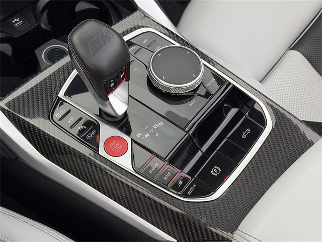 Used 2024 BMW M4 xDrive Competition image 29