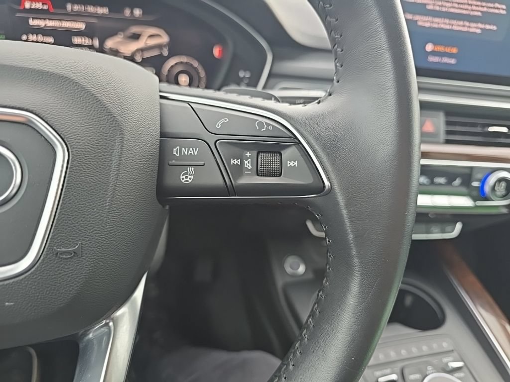 Used 2019 Audi A4 2.0T allroad Premium Plus AWD/4WD image 19