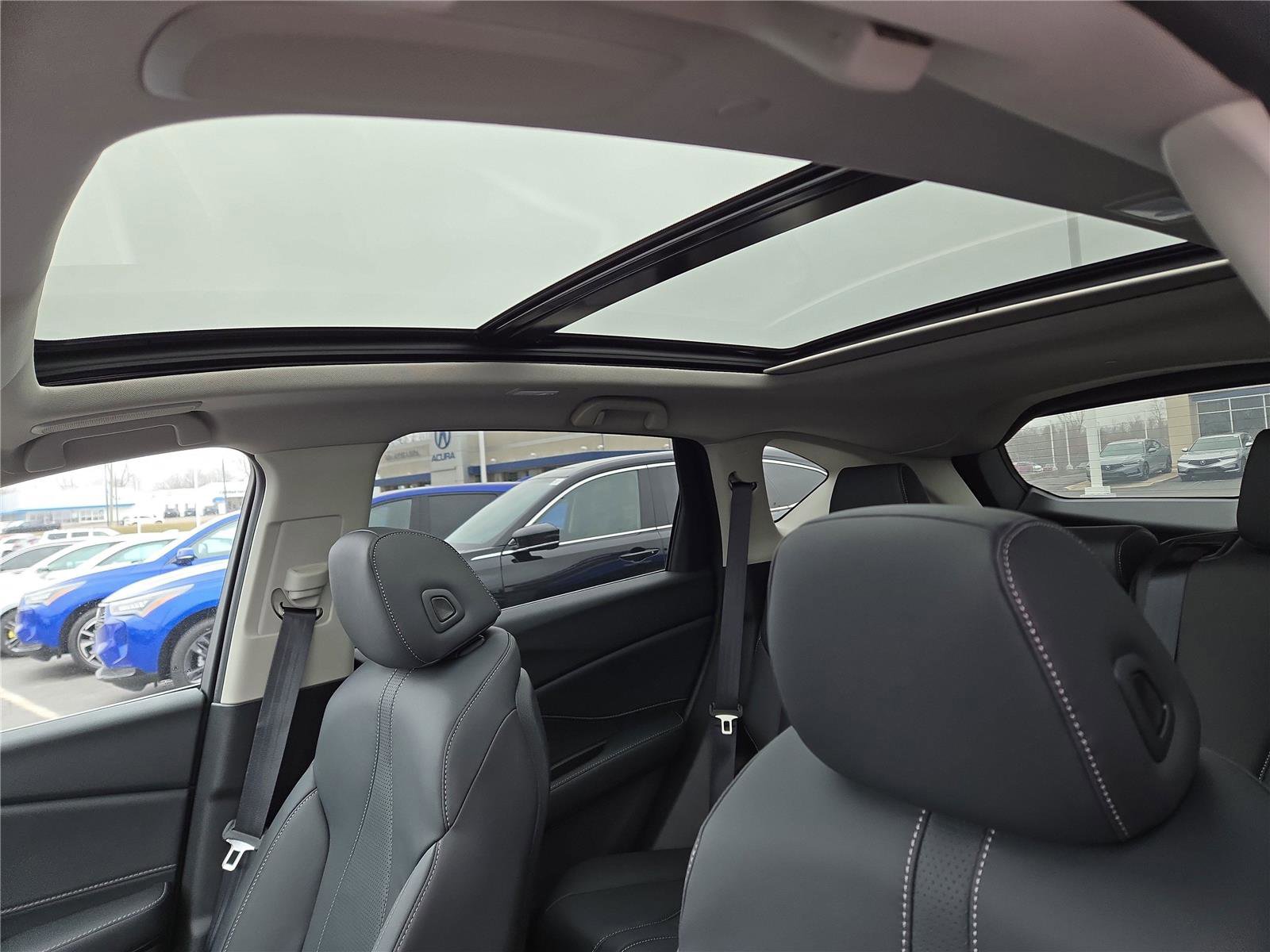 New 2026 Acura RDX SH-AWD w/ Technology Package image 24