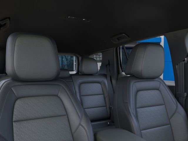 New 2026 Chevrolet Equinox LT image 24