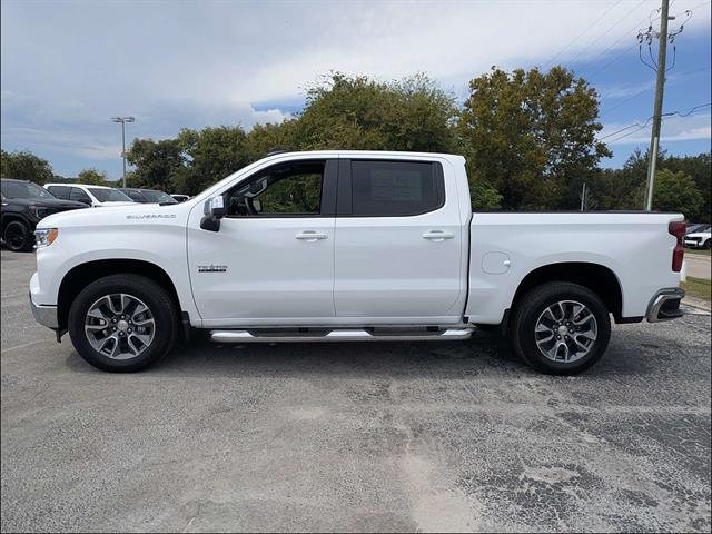 New 2026 Chevrolet Silverado 1500 LT w/ Texas Edition Plus RWD image 5