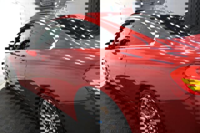 Used 2016 BMW 428i Coupe image 9