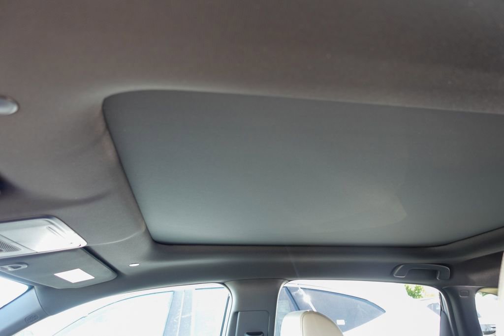 New 2025 Acura ADX A-Spec image 6