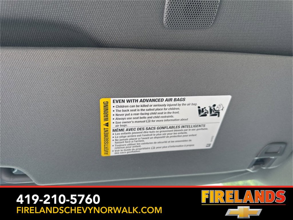 New 2025 Chevrolet Silverado 1500 W/T w/ WT Value Package image 29