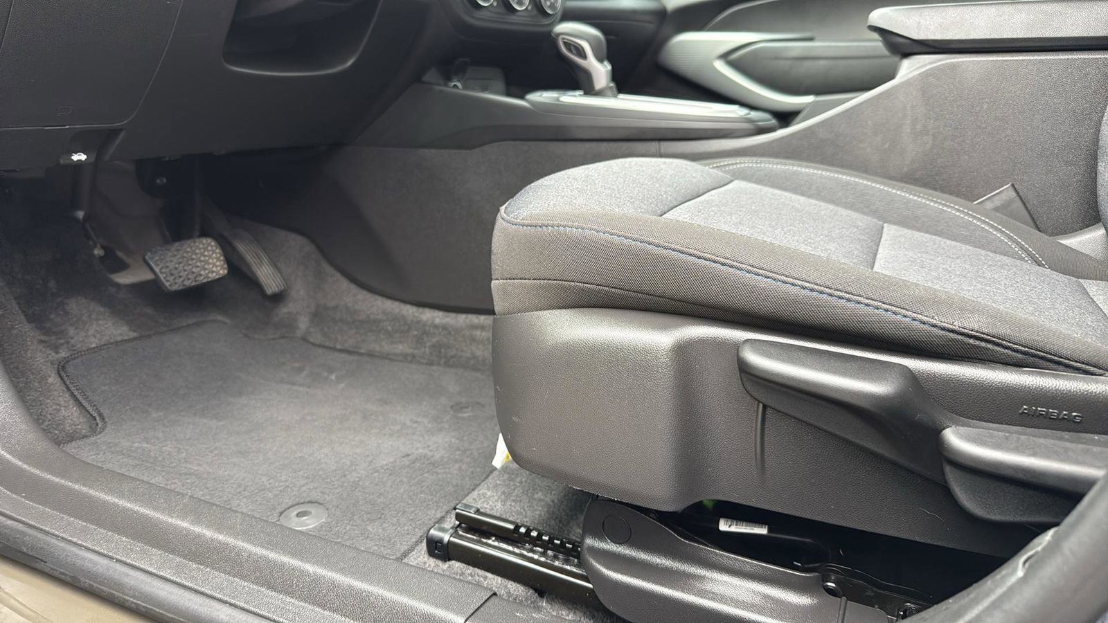 Used 2024 Chevrolet Trax LS w/ LS Convenience Package image 11