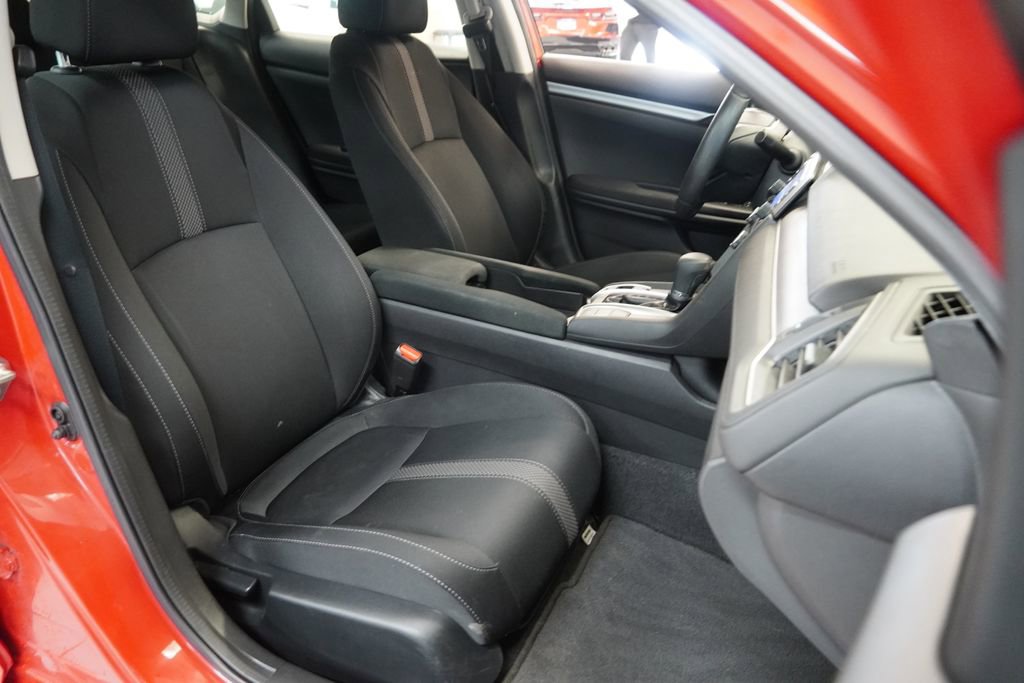 Used 2020 Honda Civic LX image 31