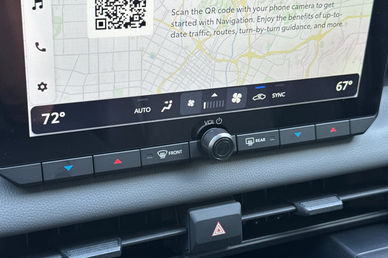 New 2026 Toyota RAV4 LE FWD image 23