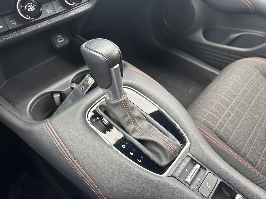 Certified 2023 Honda HR-V Sport image 31