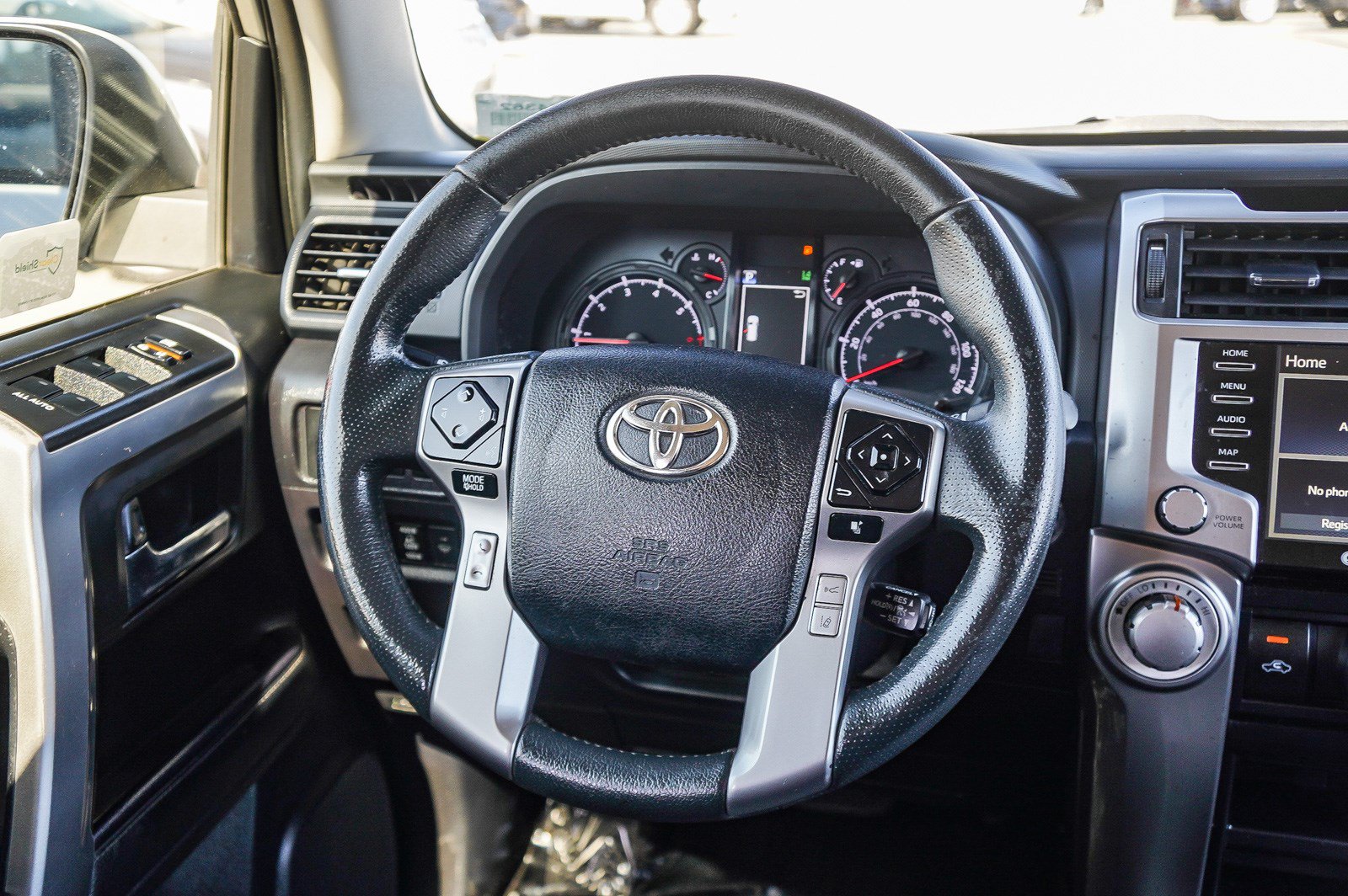 Certified 2023 Toyota 4Runner SR5 RWD image 16