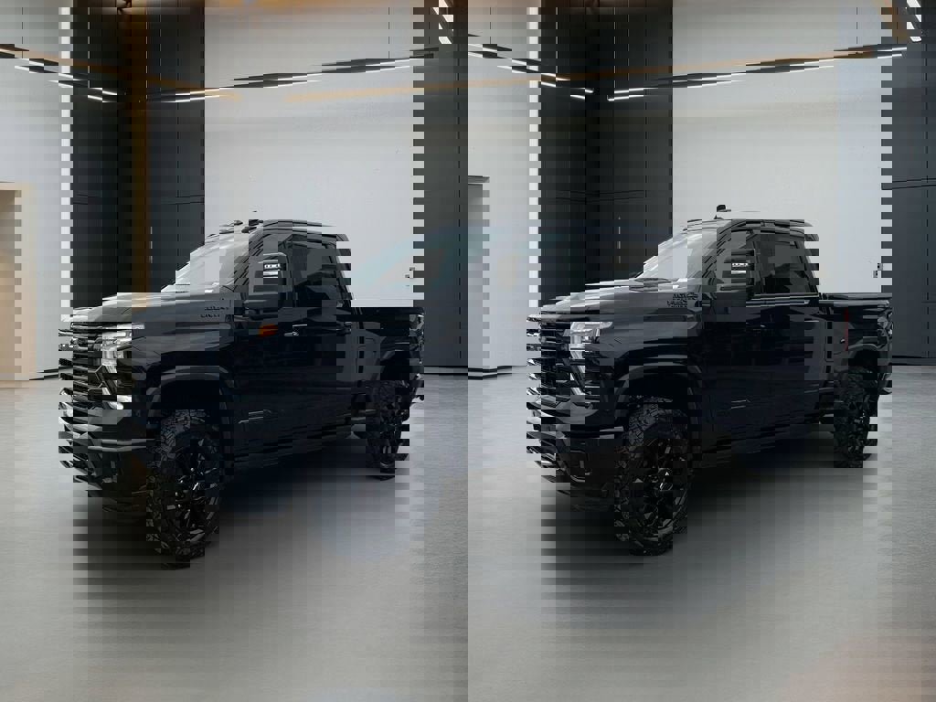 New 2026 Chevrolet Silverado 2500 High Country w/ High Country Premium Package image 1