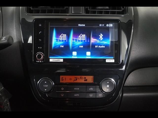 Used 2024 Mitsubishi Mirage G4 Black Edition image 16