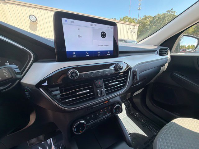 Used 2022 Ford Escape SE w/ Convenience Package AWD/4WD image 22