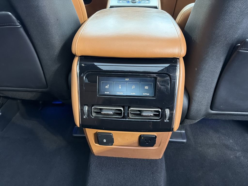 Used 2020 Lincoln Aviator Black Label w/ Dynamic Handling Package image 24