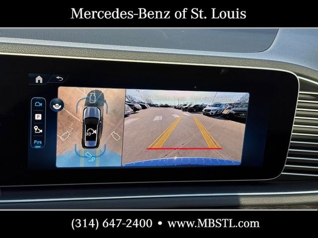 New 2026 Mercedes-Benz GLE 350 4MATIC image 18