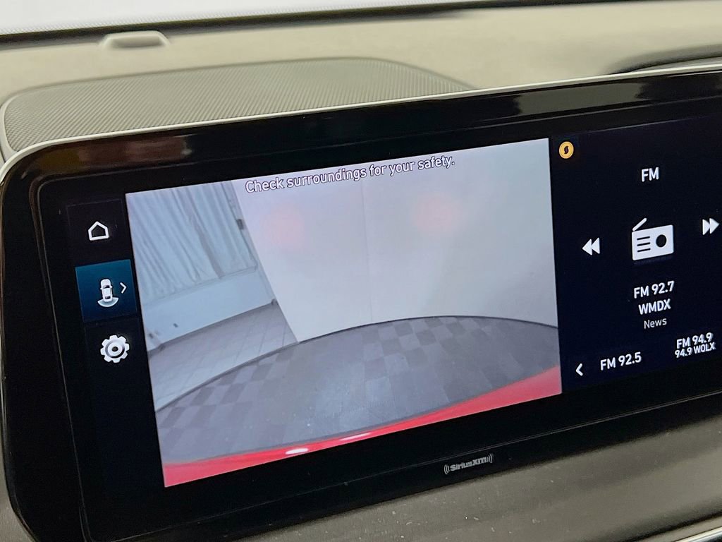 Certified 2023 Hyundai Santa Fe SEL image 15