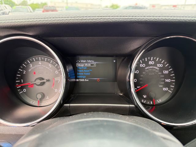 Used 2017 Ford Mustang GT w/ GT Performance Package image 10