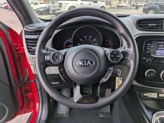 Used 2019 Kia Soul image 9