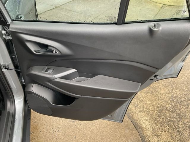 New 2026 Chevrolet Trax LT w/ Driver Confidence Package image 28