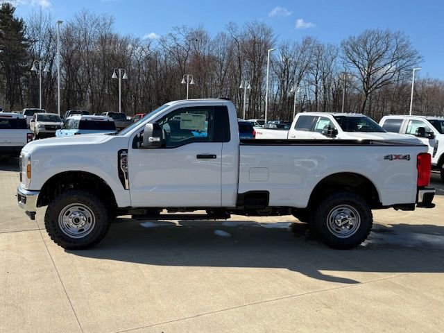 New 2026 Ford F350 XL w/ XL Off-Road Package image 2