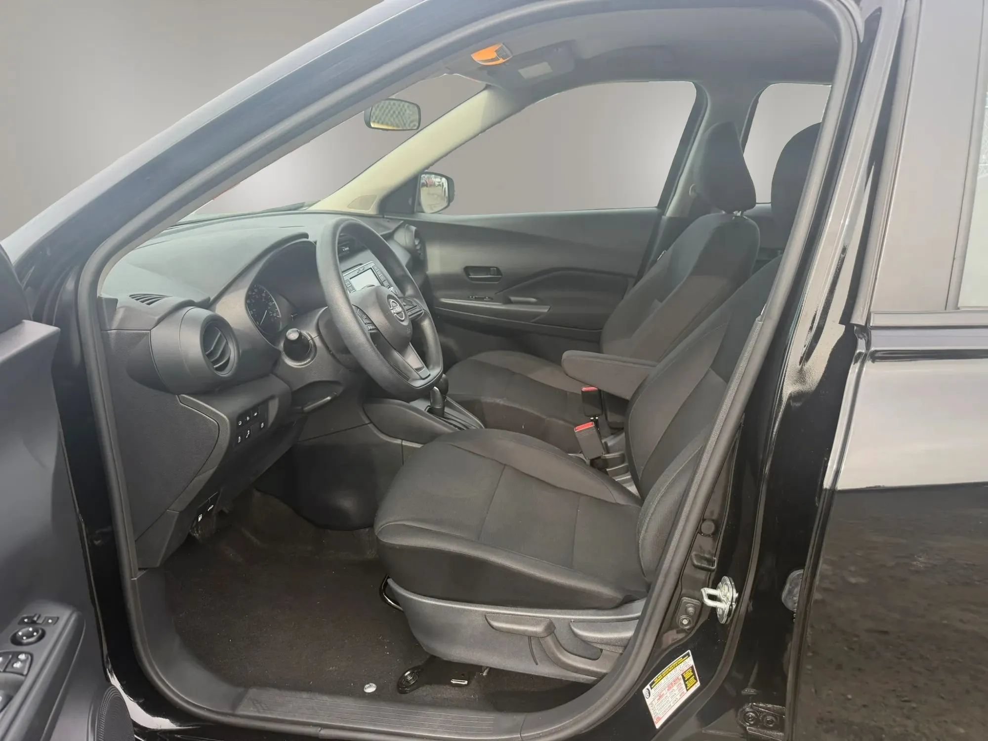 Used 2024 Nissan Kicks S FWD image 24