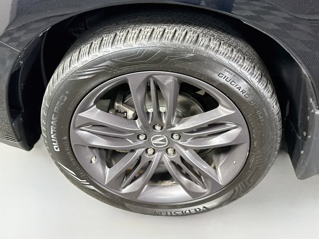 Used 2019 Acura RDX A-Spec AWD/4WD image 33