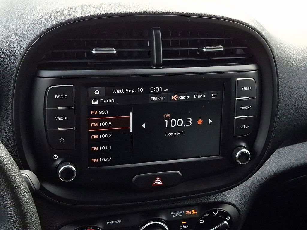 Used 2023 Kia Soul LX w/ Option Group 015 image 19