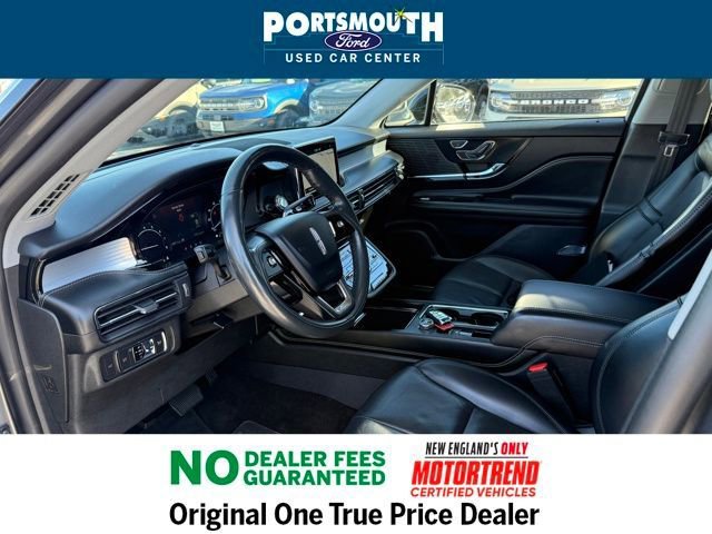 Used 2021 Lincoln Corsair AWD w/ Premium Package image 5