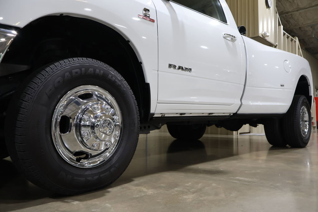 Used 2019 RAM 3500 Big Horn image 17