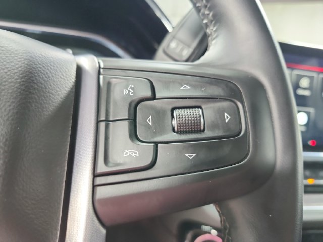 Used 2026 GMC Sierra 1500 SLT AWD/4WD image 23