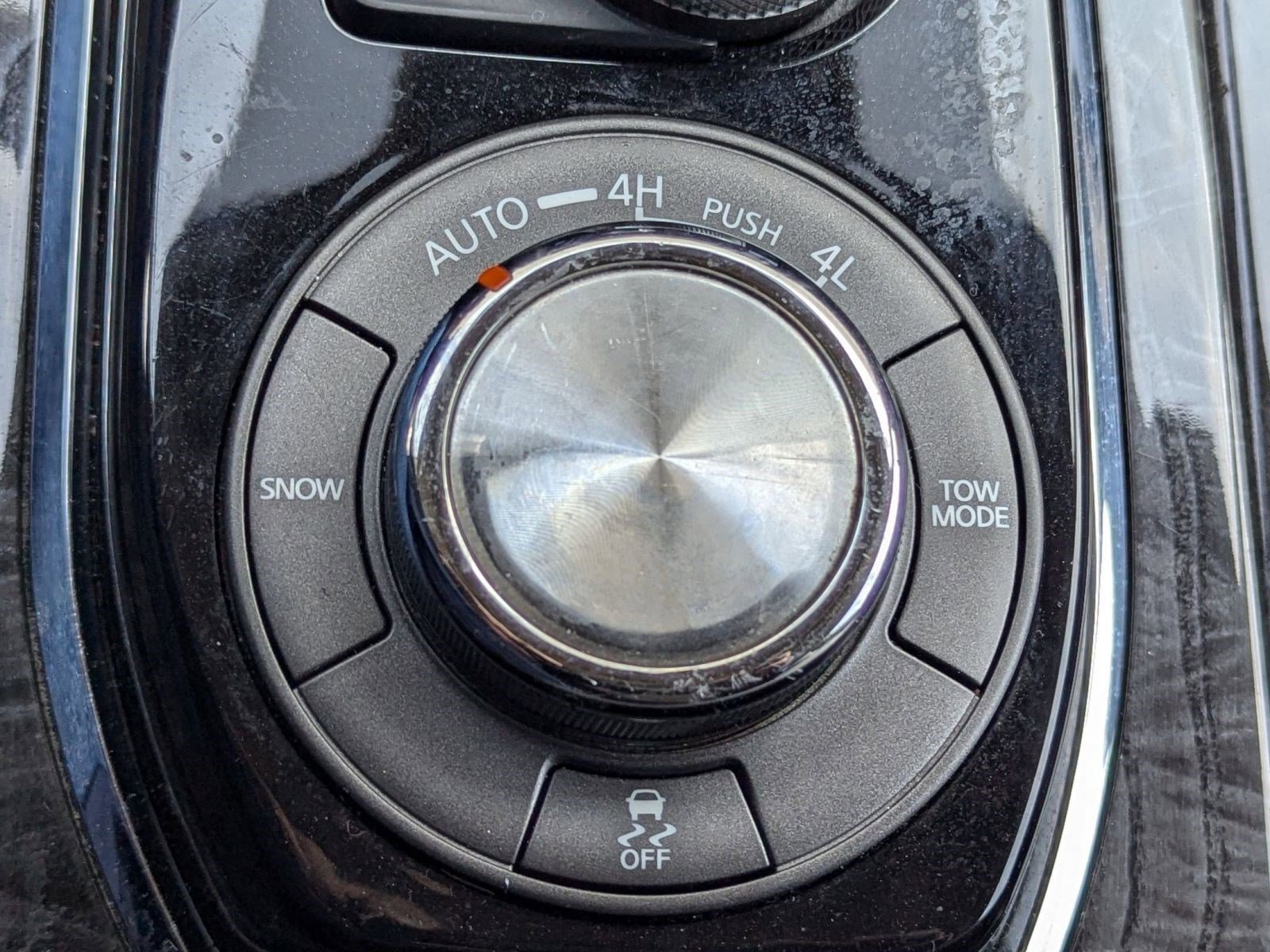 Used 2020 INFINITI QX80 Luxe w/ Proassist Package image 36