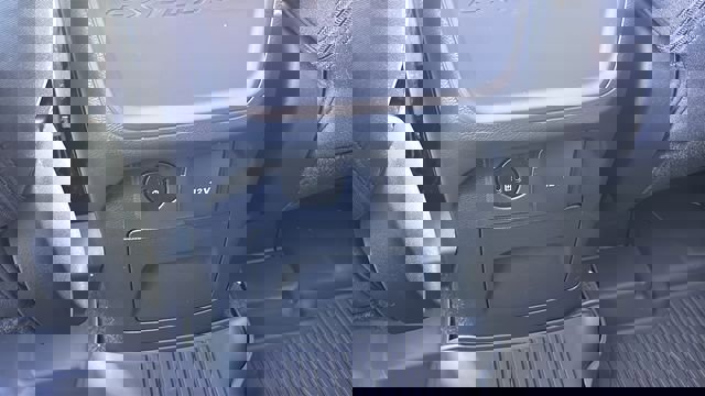 New 2026 Ford Explorer Active image 8