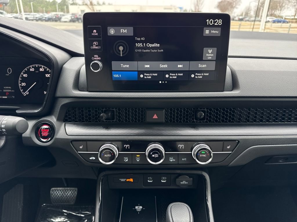 New 2026 Honda CR-V EX image 15