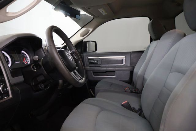 Used 2013 RAM 1500 Express RWD image 11