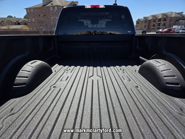 New 2026 Ford F250 XLT w/ XLT Premium Package image 13