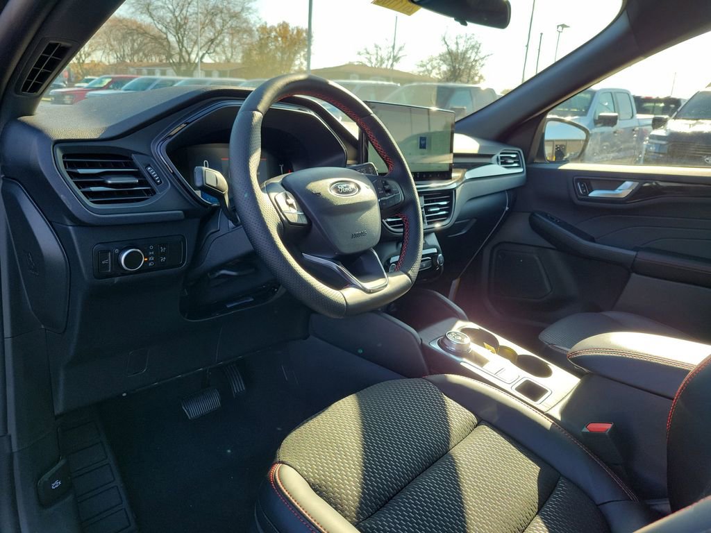 New 2026 Ford Escape ST-Line w/ Tech Pack #1 image 20