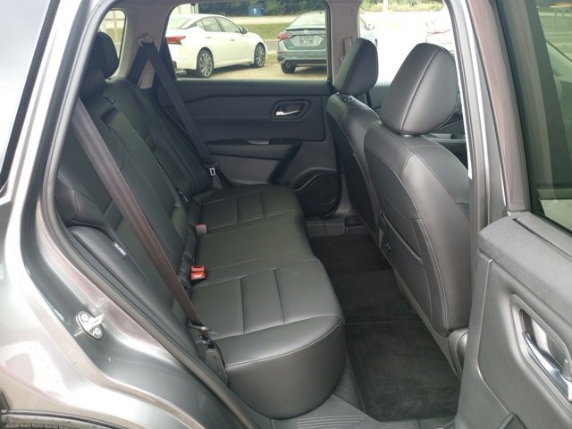 Certified 2025 Nissan Rogue SV w/ SV Premium Package image 15