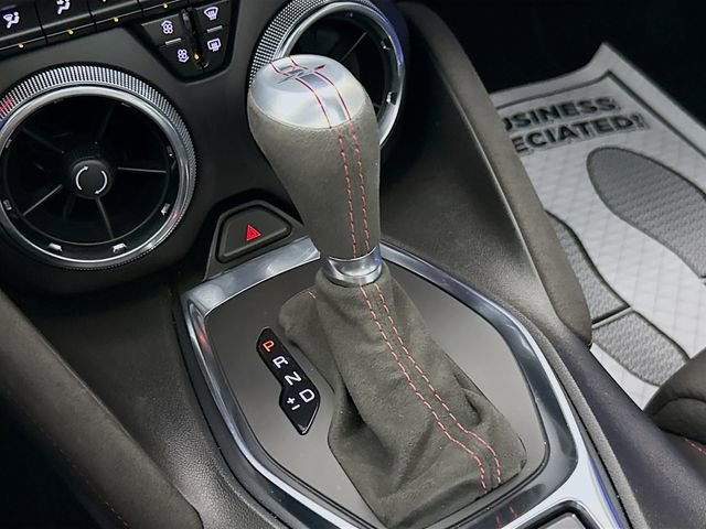 Used 2022 Chevrolet Camaro ZL1 image 16