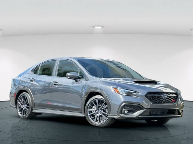 New 2026 Subaru WRX Premium AWD/4WD image 8