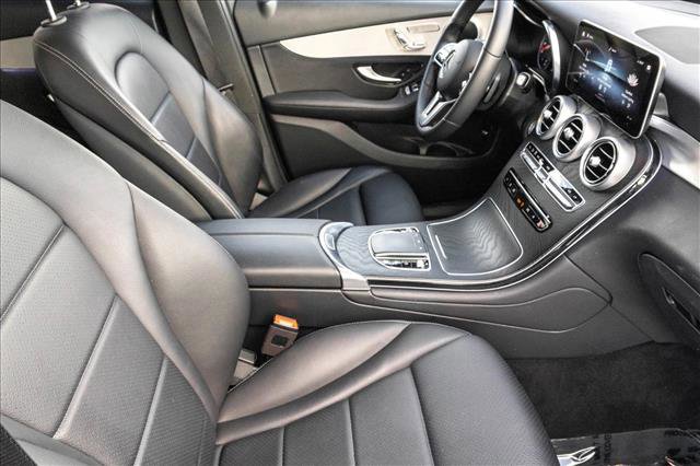 Certified 2021 Mercedes-Benz GLC 300 4MATIC image 29
