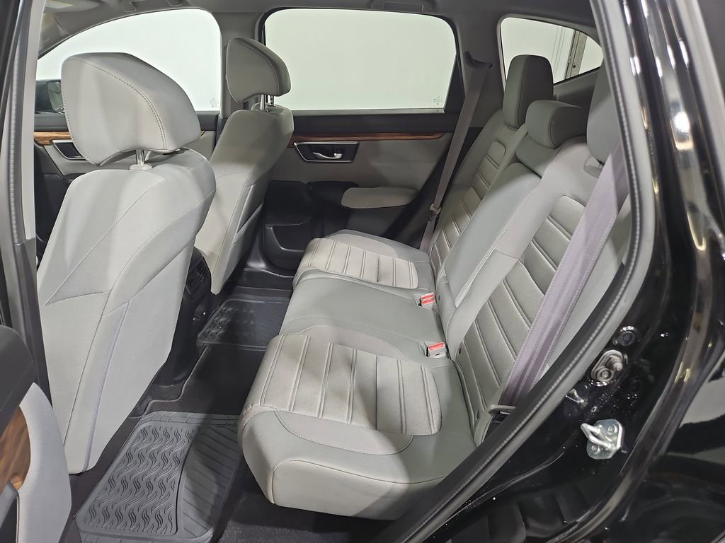 Used 2022 Honda CR-V EX image 24