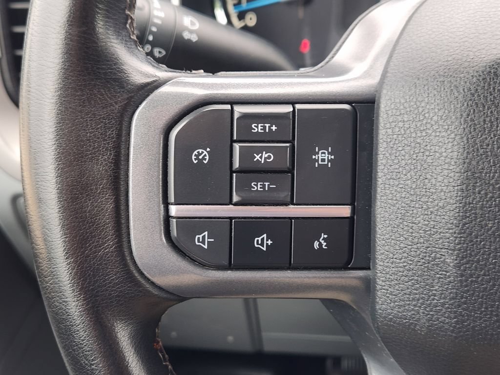 Used 2023 Ford F150 XLT w/ Equipment Group 301A Mid AWD/4WD image 27