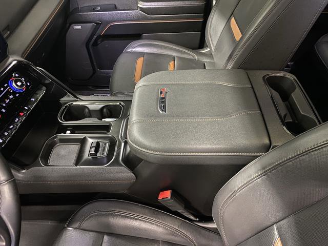 Used 2024 GMC Sierra 2500 AT4 w/ AT4 Premium Plus Package image 22