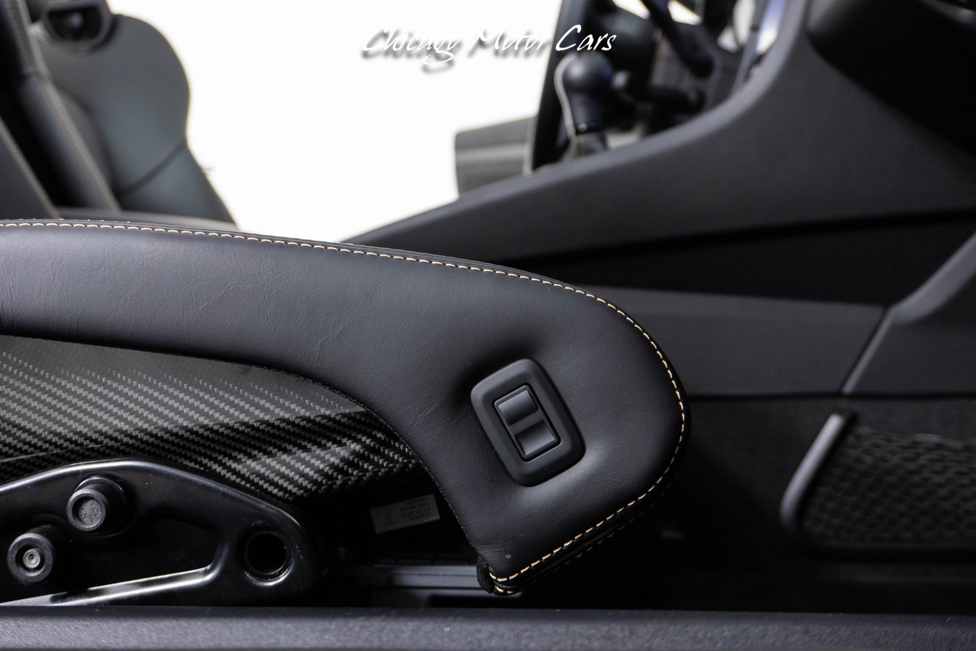 Used 2019 Porsche 911 Speedster RWD image 59