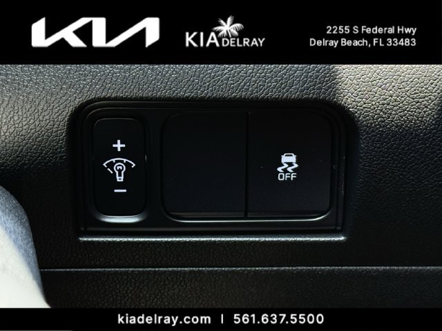 New 2026 Kia Sorento S w/ S Panoramic Sunroof Package FWD image 26